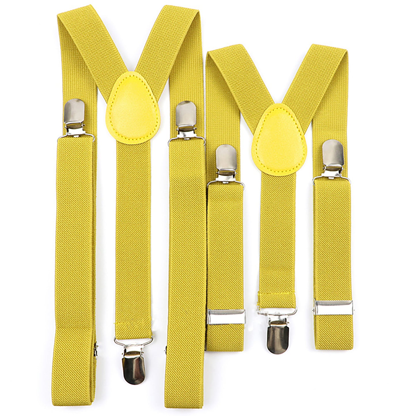 JAUNES - Adulte - Loup Indigo