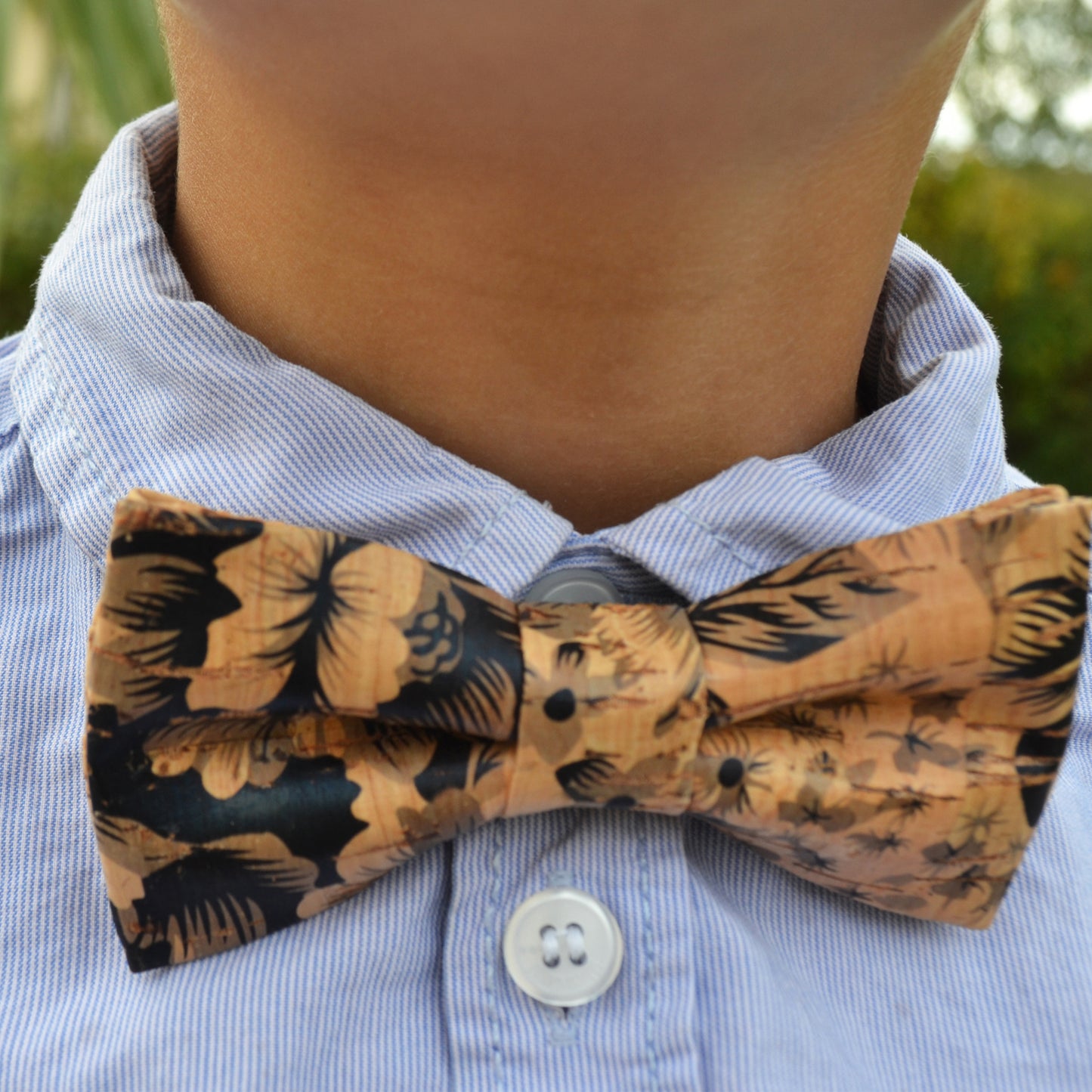 LE TROIS - Noires & Liège - Duo - Loup Indigo