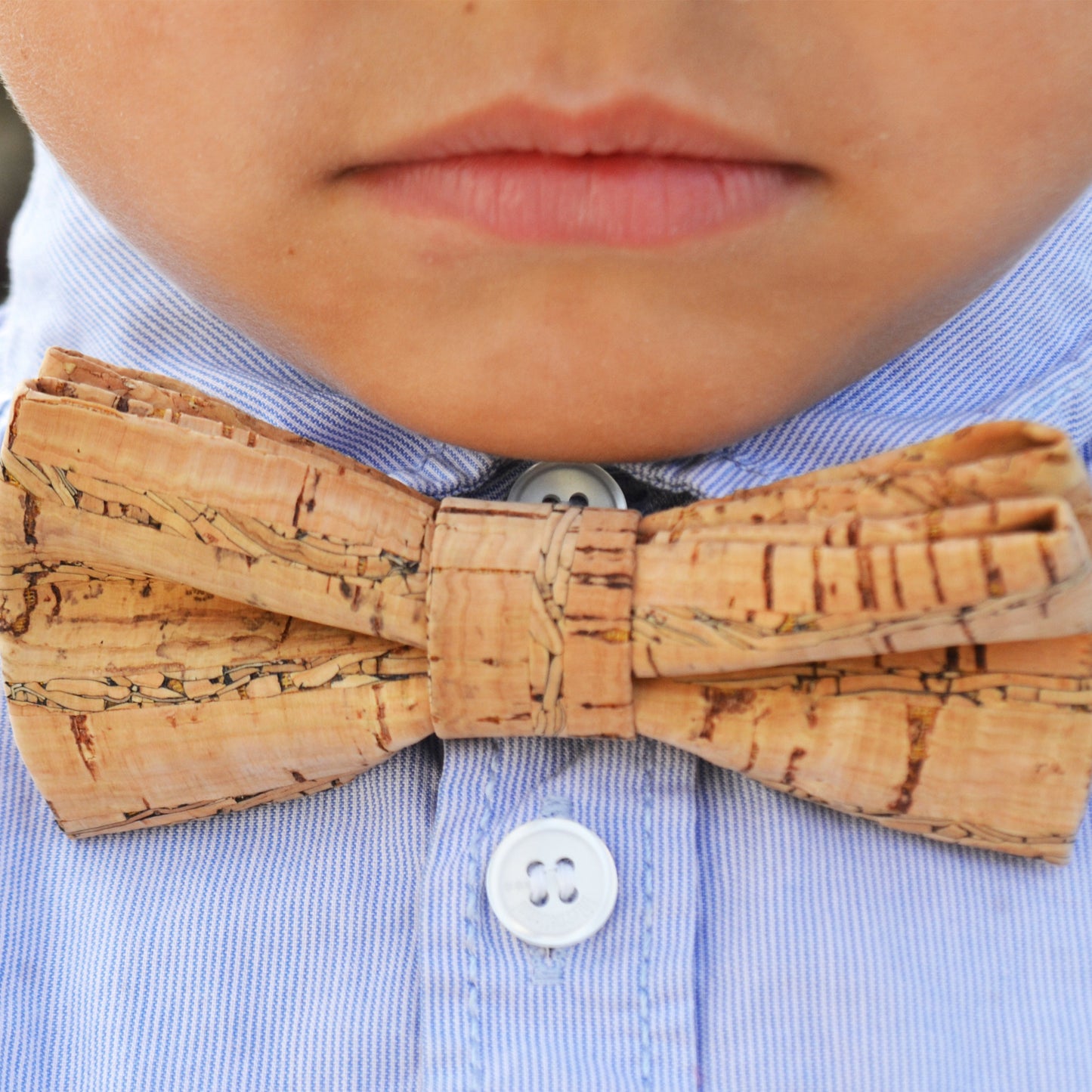 LE DOUZE - Beiges & Liège - Duo - Loup Indigo