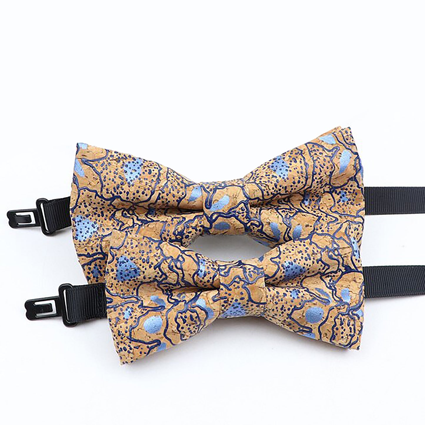 LE CINQ - Liège - Adulte - Loup Indigo