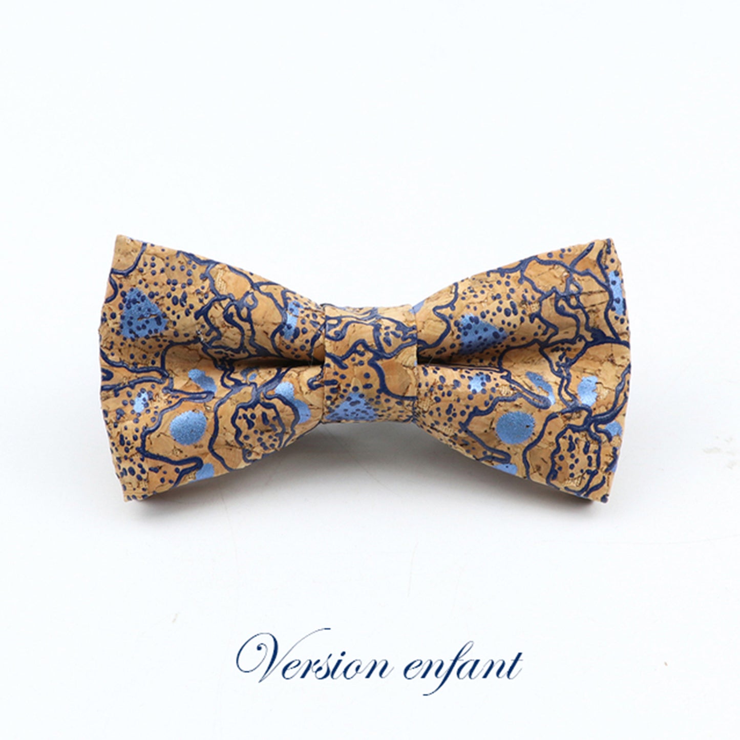 LE CINQ - Liège - Duo Adulte/Enfant - Loup Indigo