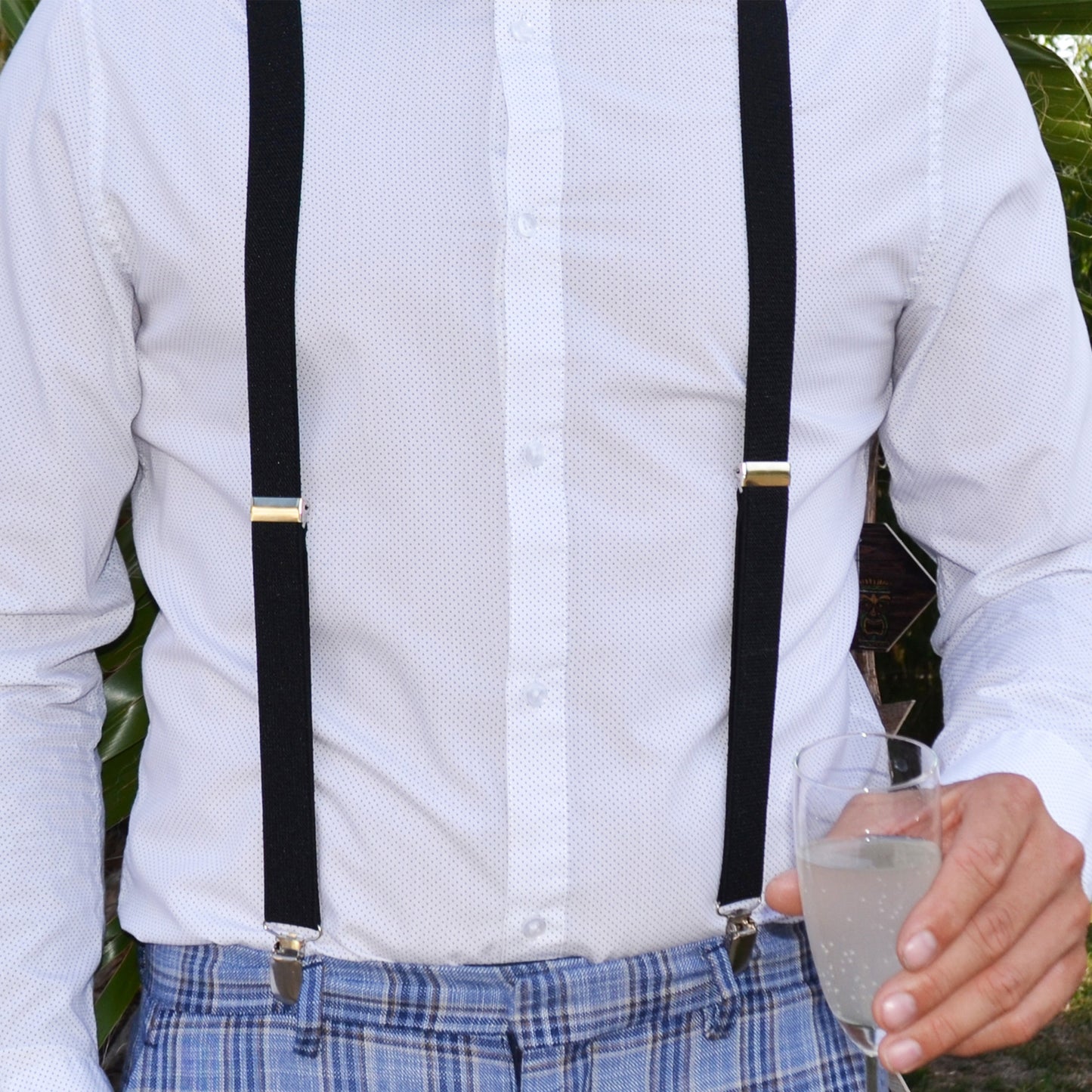 NOIRES - Enfant - Loup Indigo