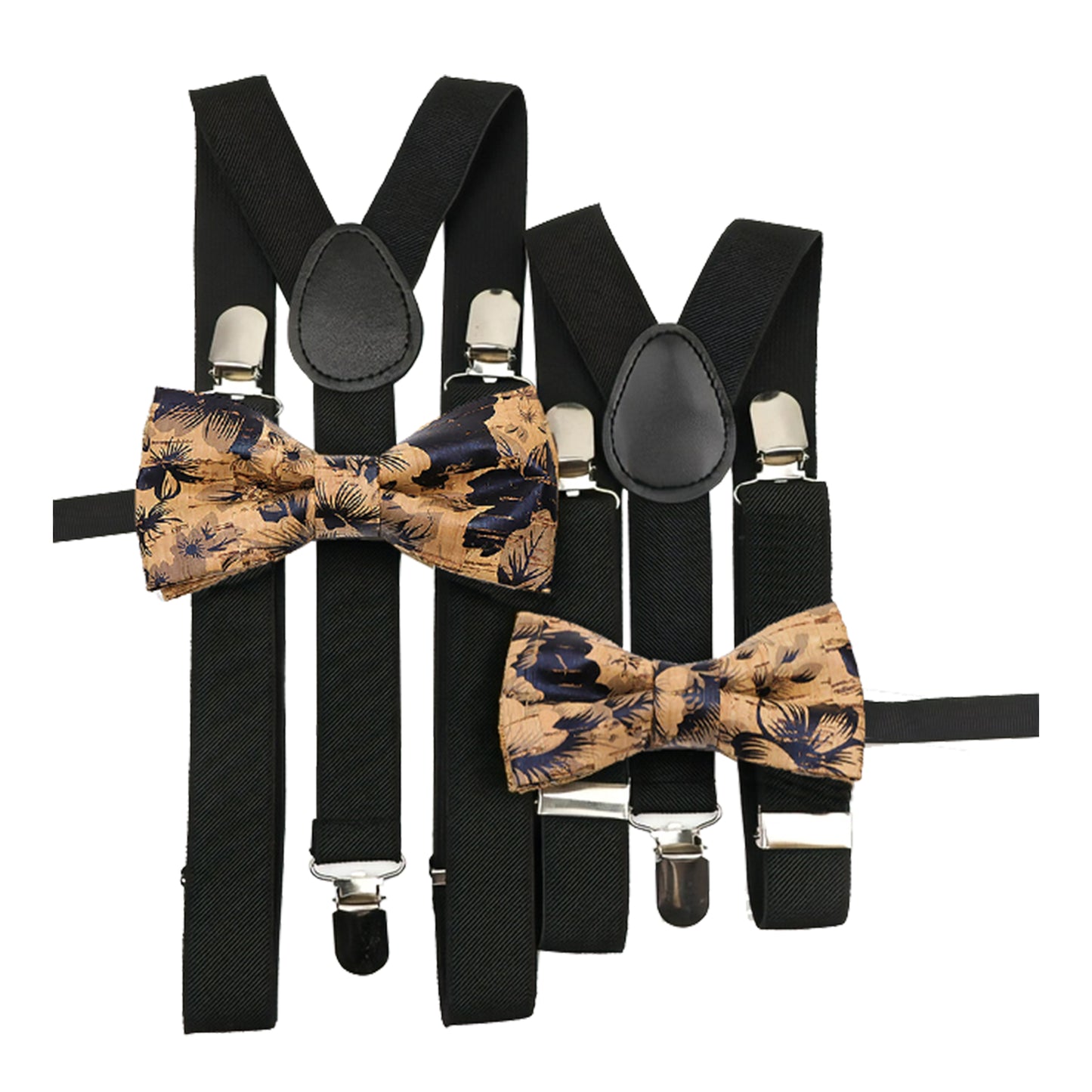 LE TROIS - Noires & Liège - Enfants - Loup Indigo