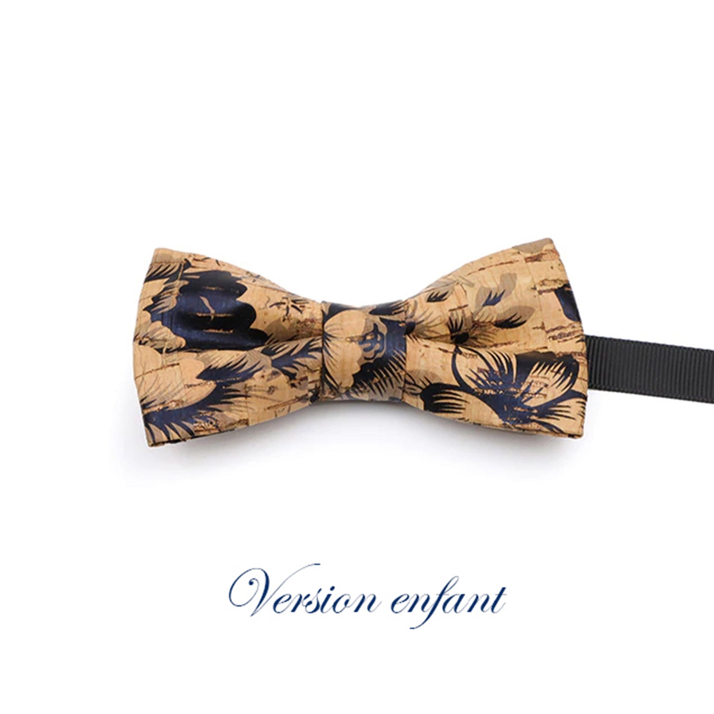 LE TROIS - Liège - Duo Adulte/Enfant - Loup Indigo