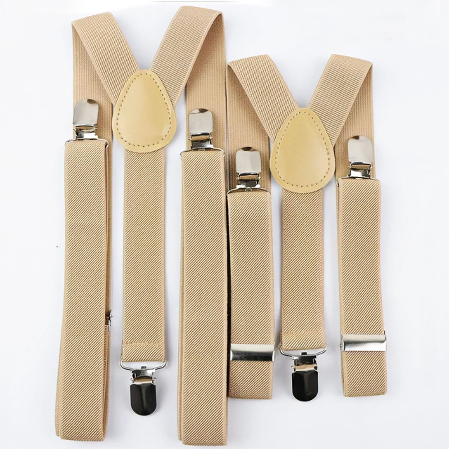 BEIGES - Adulte - Loup Indigo