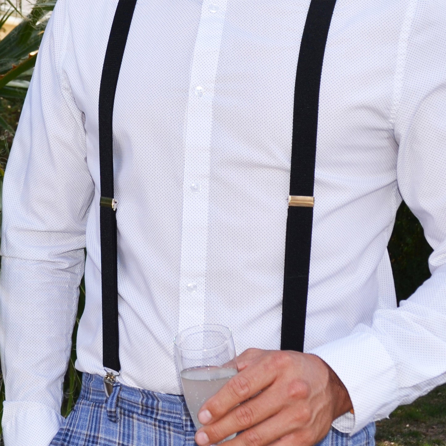 NOIRES - Duo Adulte/Enfant - Loup Indigo