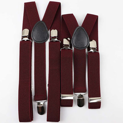 GRENAT - Duo Adulte/Enfant - Loup Indigo