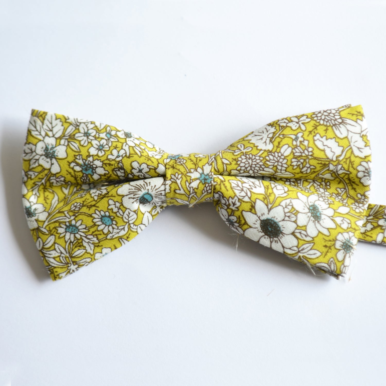 LE DUMFRIES - Coton - Duo Adulte/Enfant - Loup Indigo