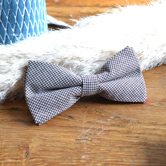 LE SAINT ANDREW - Coton - Adulte - Loup Indigo