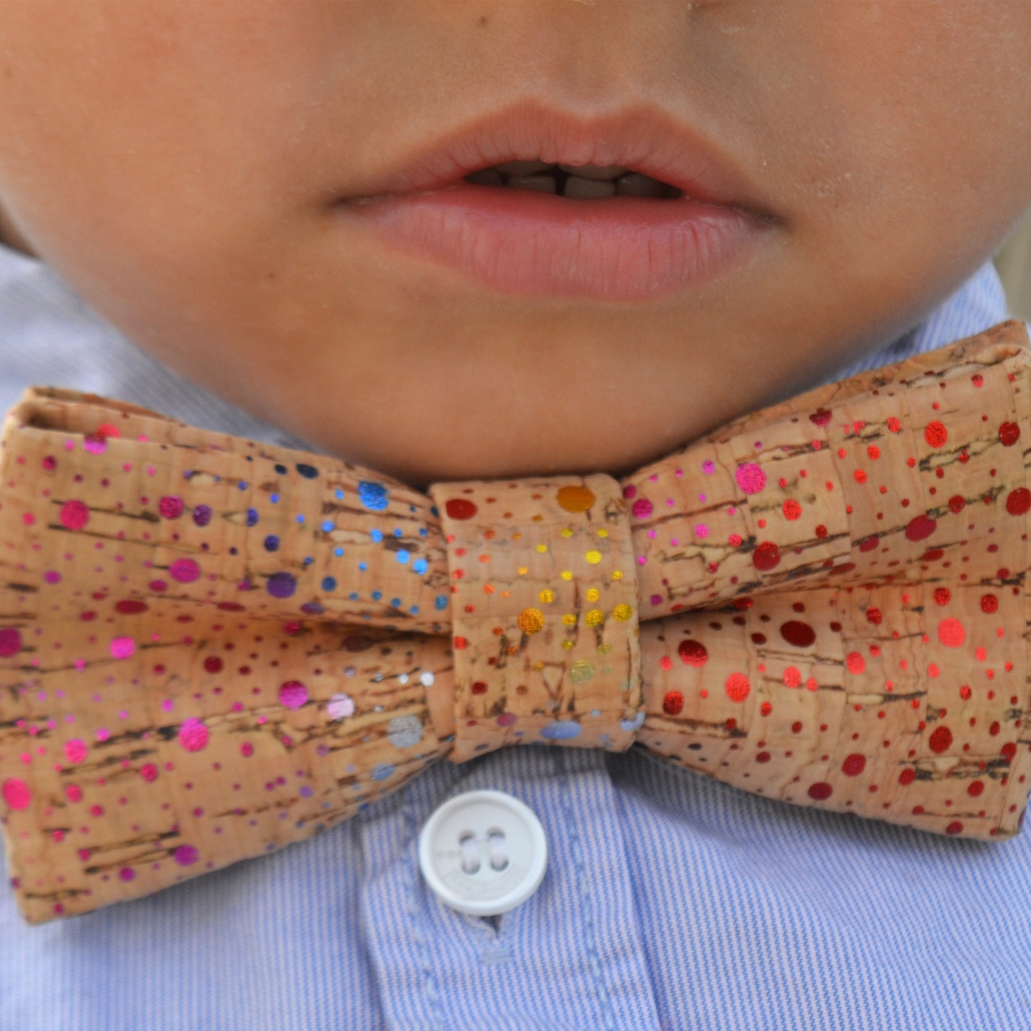 LE SEPT - Liège - Enfant - Loup Indigo