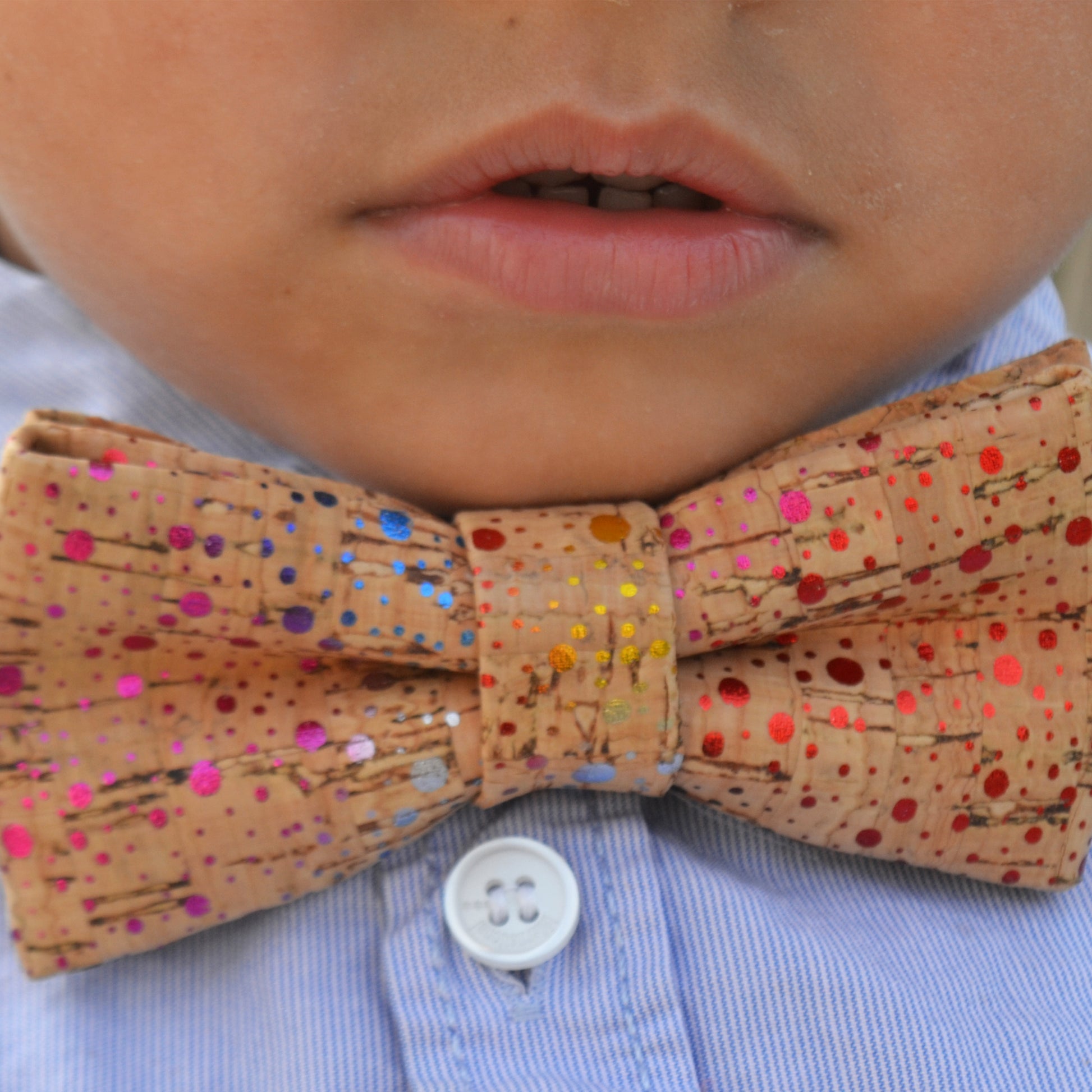 LE SEPT - Liège - Enfant - Loup Indigo