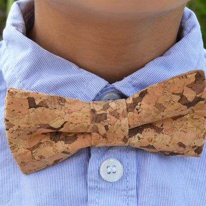 LE VINGT-NEUF - Marrons & Liège - Duo - Loup Indigo