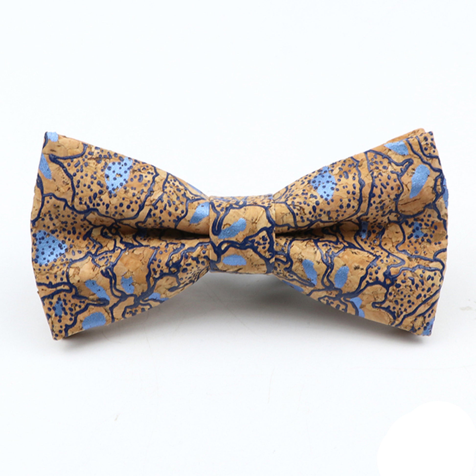 LE CINQ - Liège - Adulte - Loup Indigo