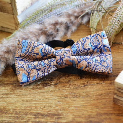 LE CINQ - Liège - Duo Adulte/Enfant - Loup Indigo
