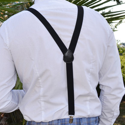 LE TROIS - Noires & Liège - Duo - Loup Indigo