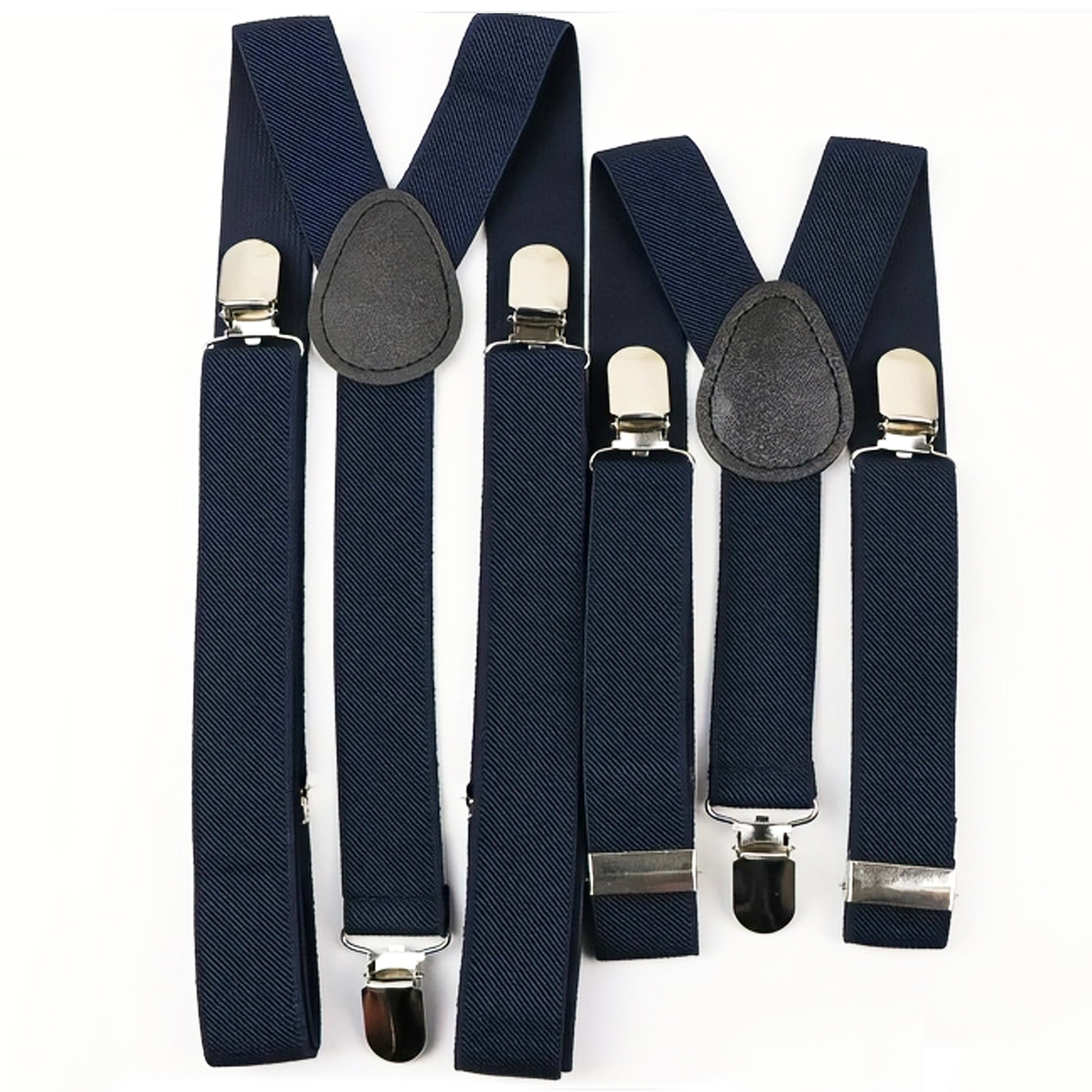 LE ONZE - Bleues & Liège - Duo - Loup Indigo