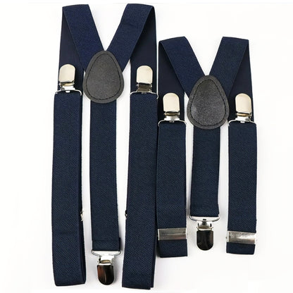 LE ONZE - Bleues & Liège - Duo - Loup Indigo