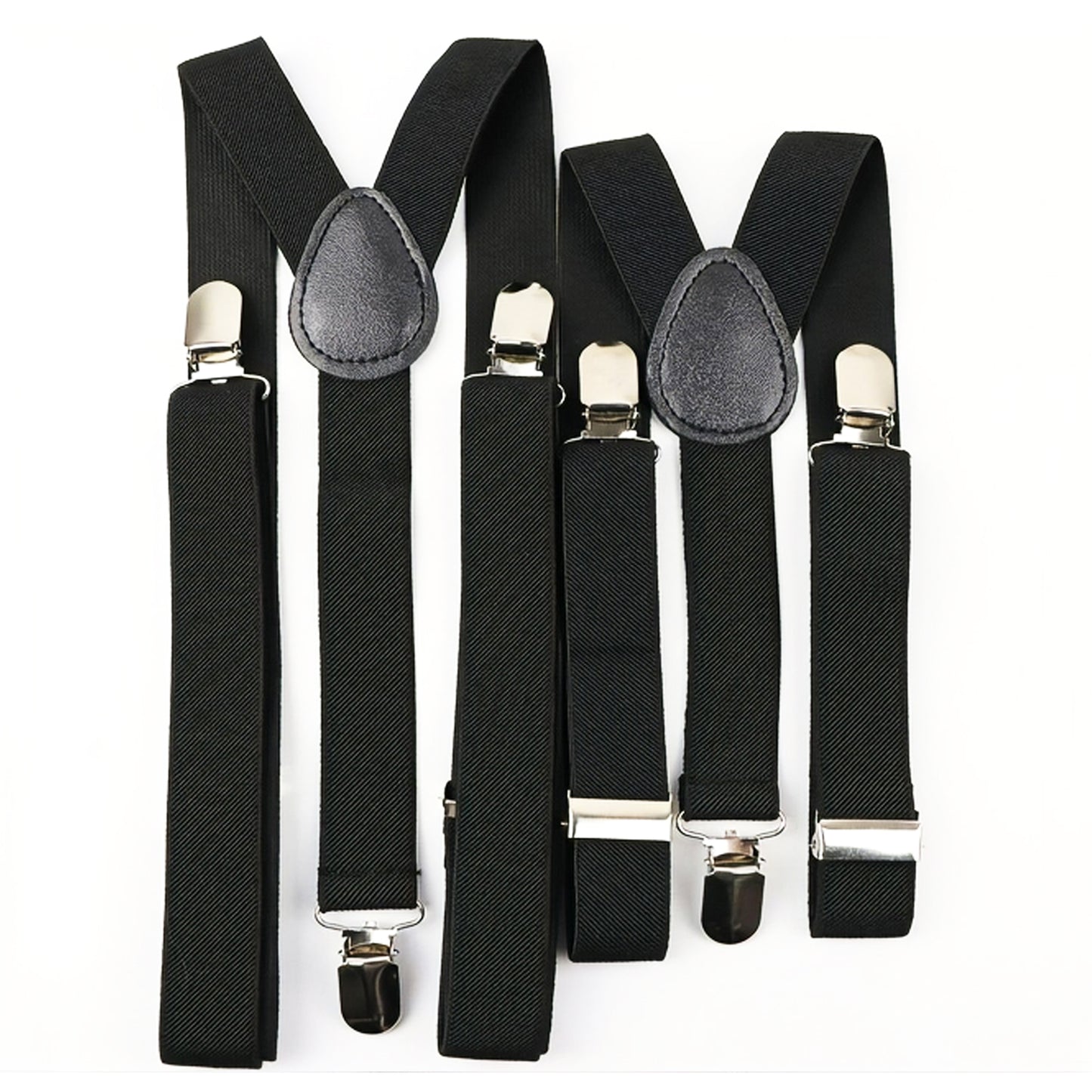 LE TROIS - Noires & Liège - Duo - Loup Indigo