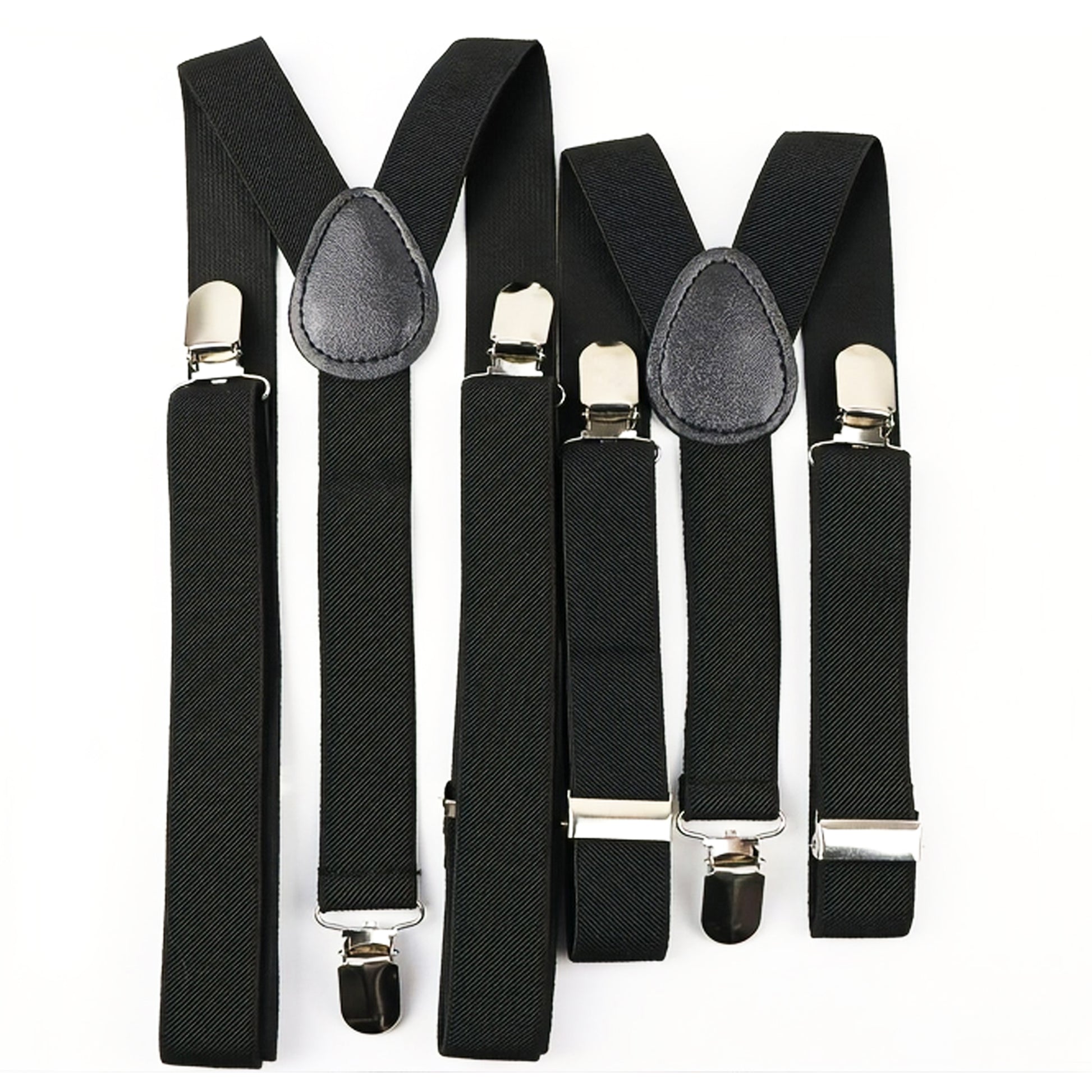 LE TROIS - Noires & Liège - Duo - Loup Indigo