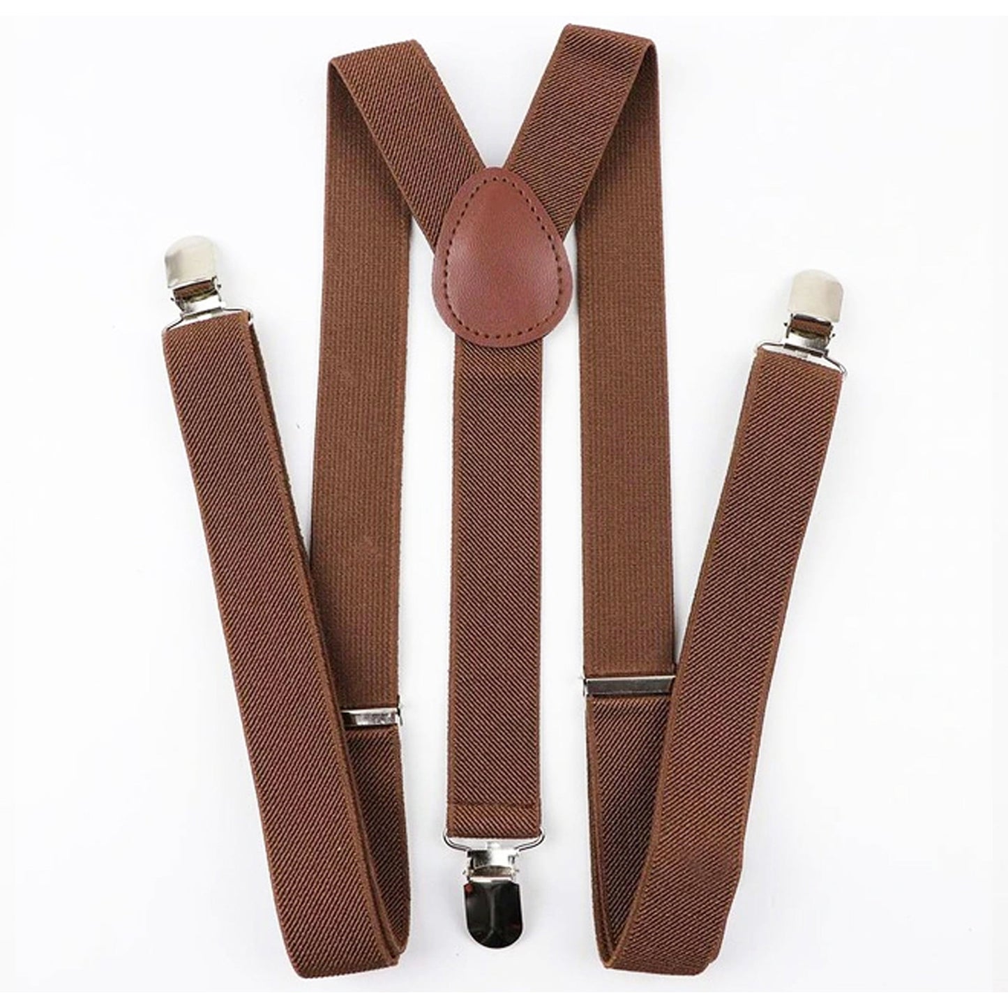 MARRONS - Duo Adulte/Enfant - Loup Indigo